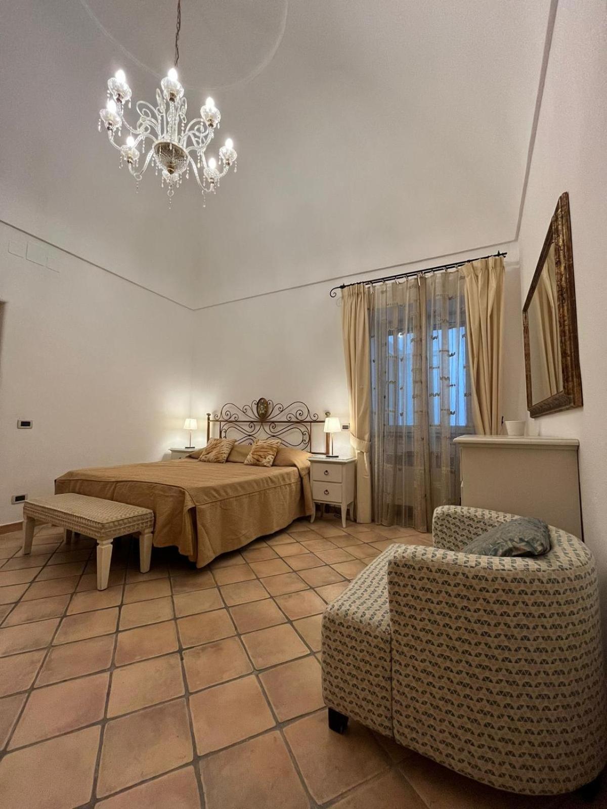 Willa Chez Marie Ischia Zewnętrze zdjęcie