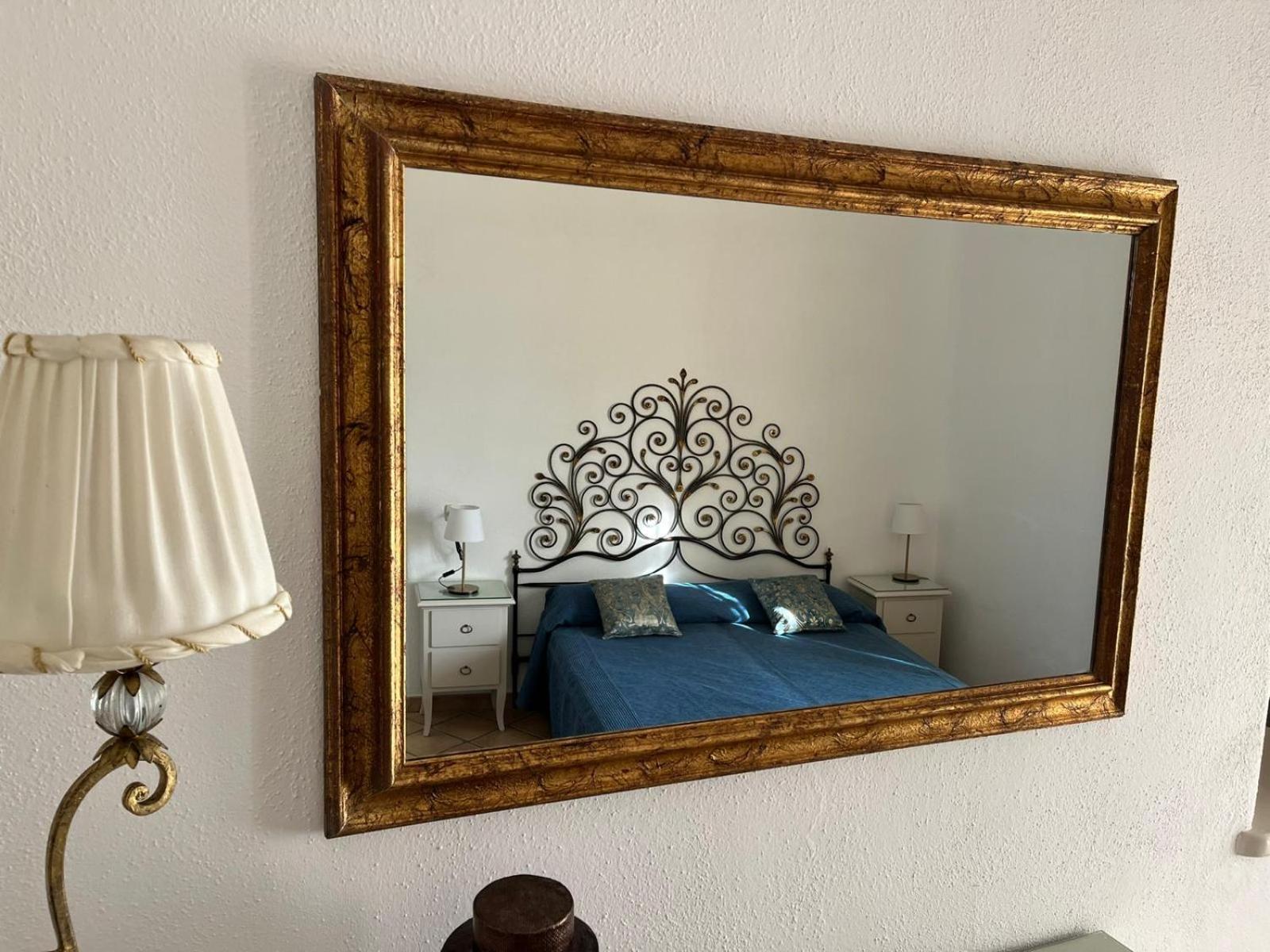 Willa Chez Marie Ischia Zewnętrze zdjęcie